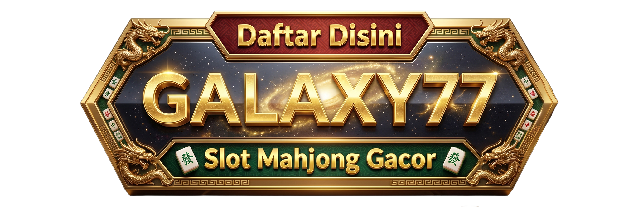 Banner GALAXY77