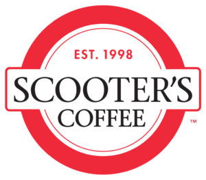 Scooters Coffee Logo